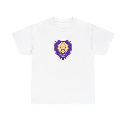 Orlando City SC T-Shirt