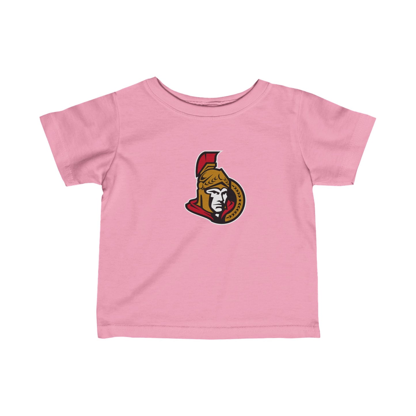 Ottawa Senators Baby T-Shirt