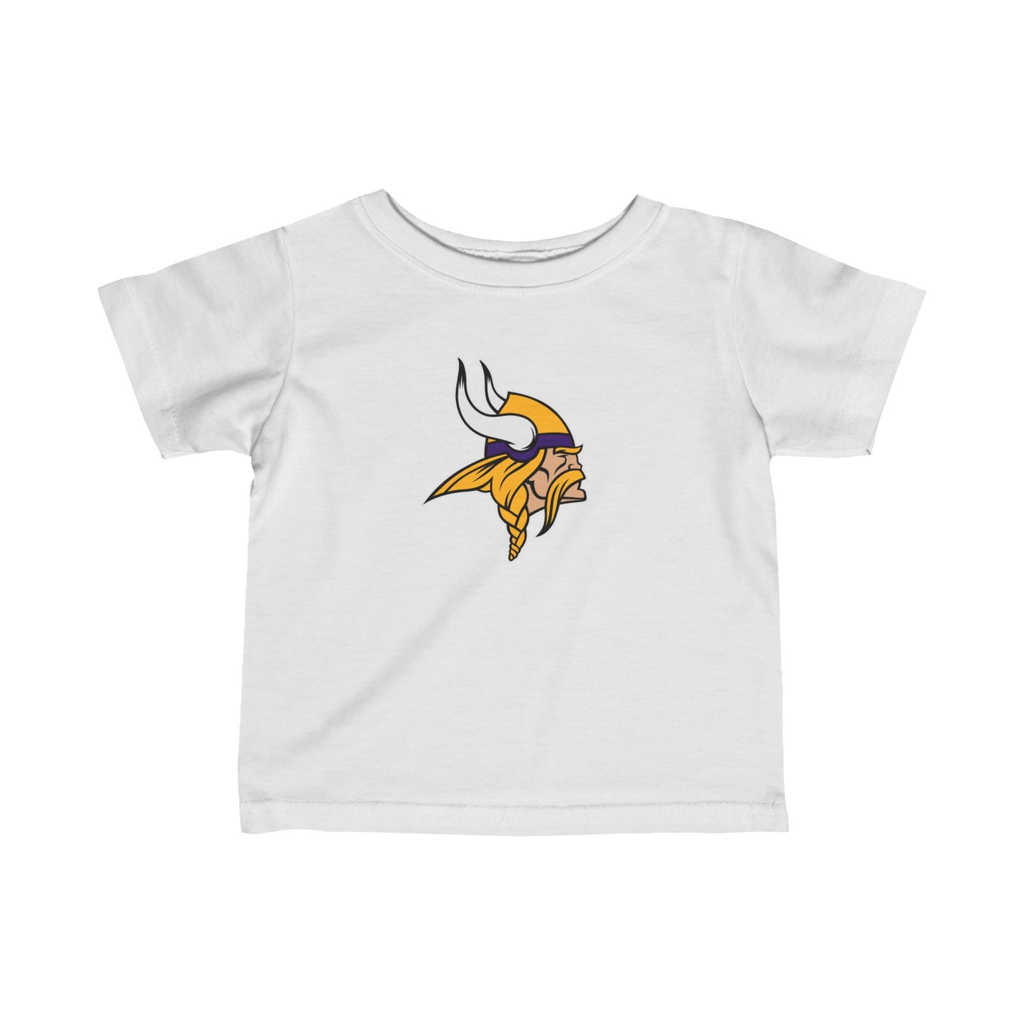 Minnesota Vikings Baby T-Shirt