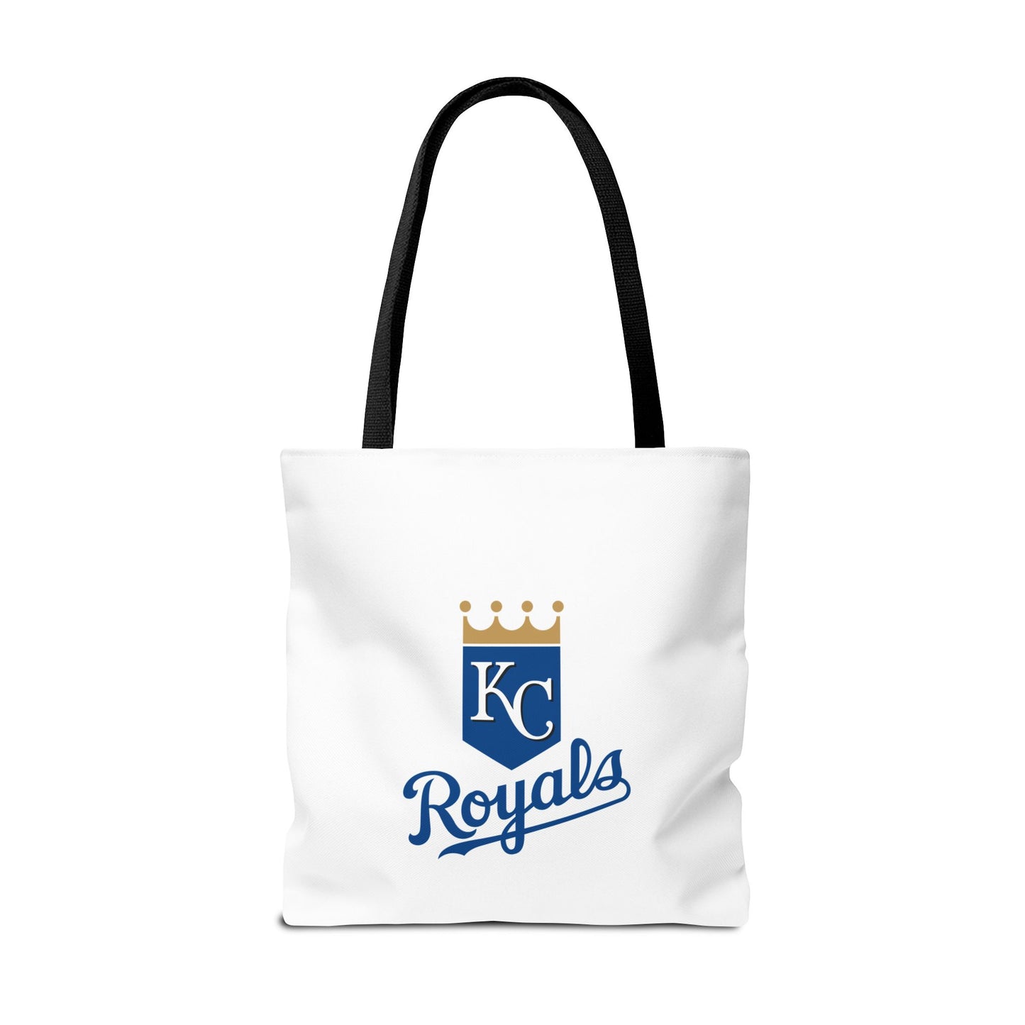 Kansas City Royals Tote Bag