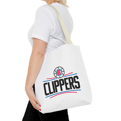 Los Angeles Clippers Tote Bag
