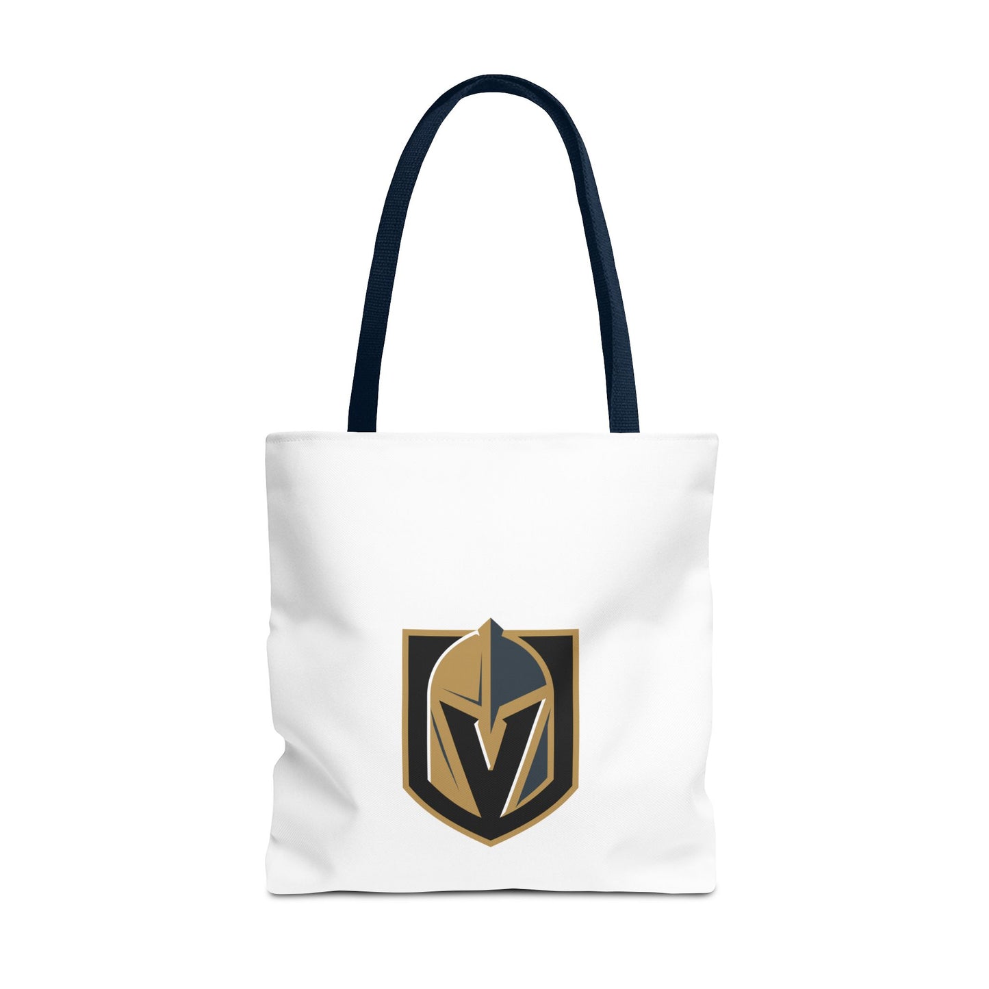 Vegas Golden Knights Tote Bag