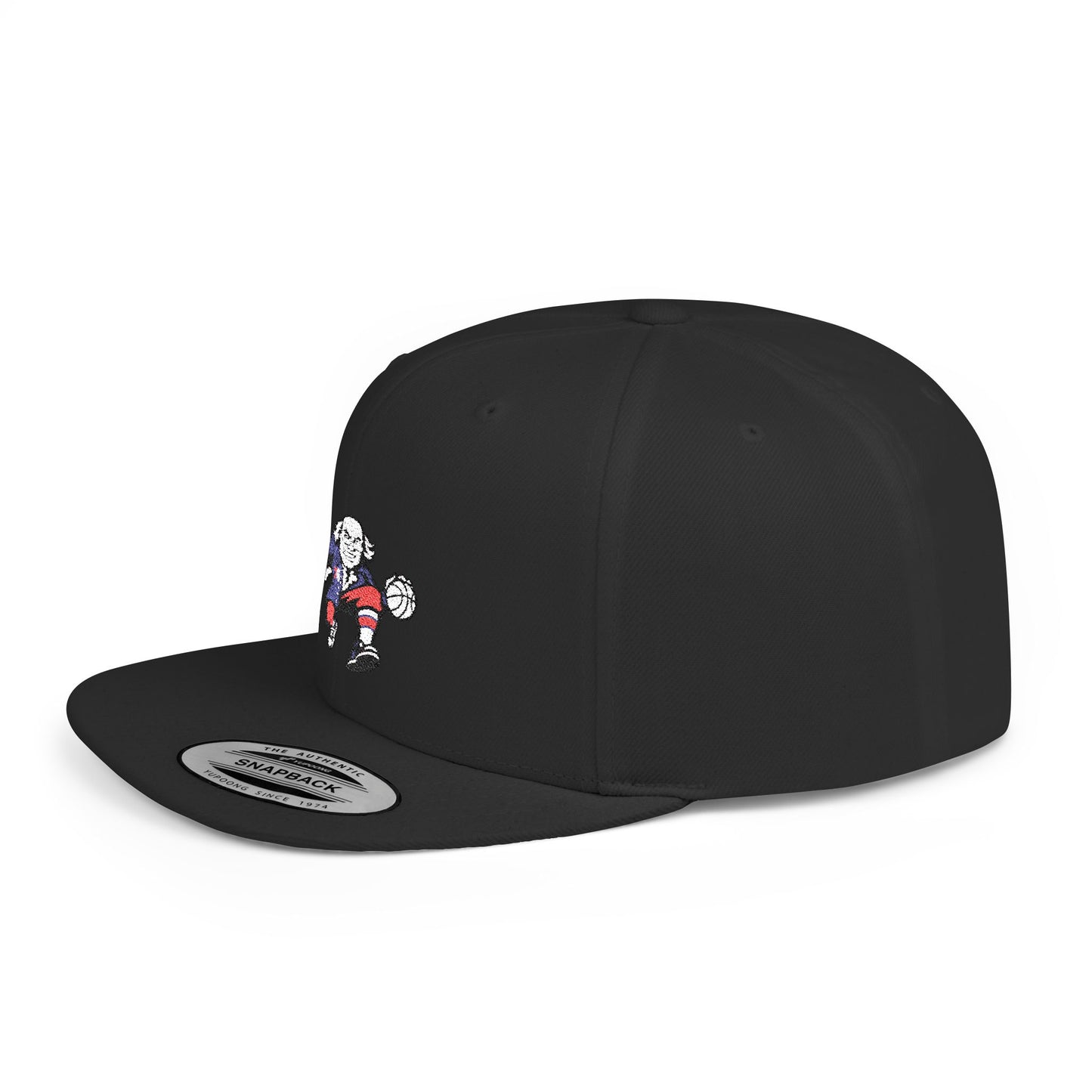 Philadelphia 76ers Ben Franklin Snapback