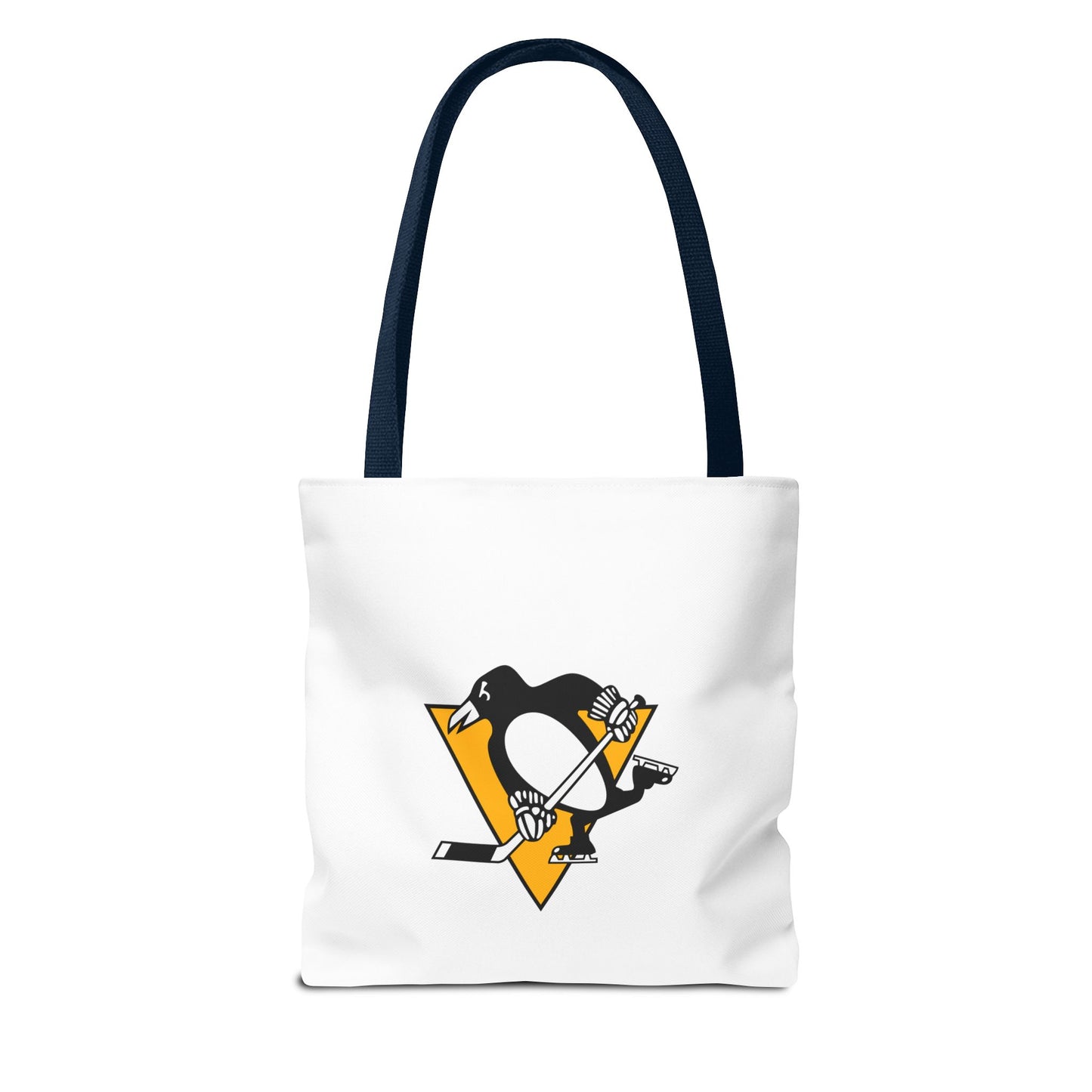Pittsburgh Penguins Tote Bag