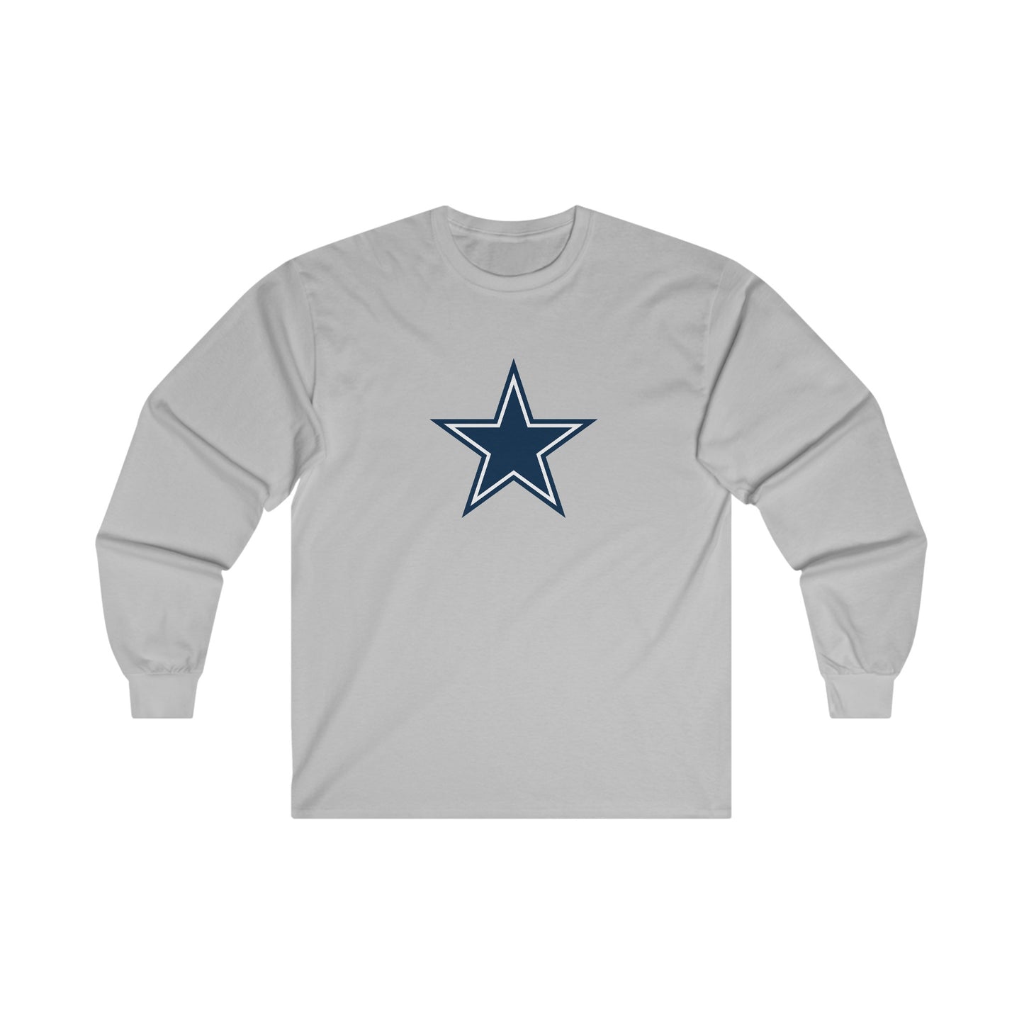 Dallas Cowboys Long Sleeve T-Shirt