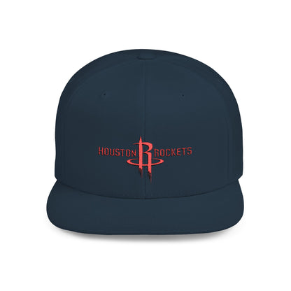 Houston Rockets Snapback