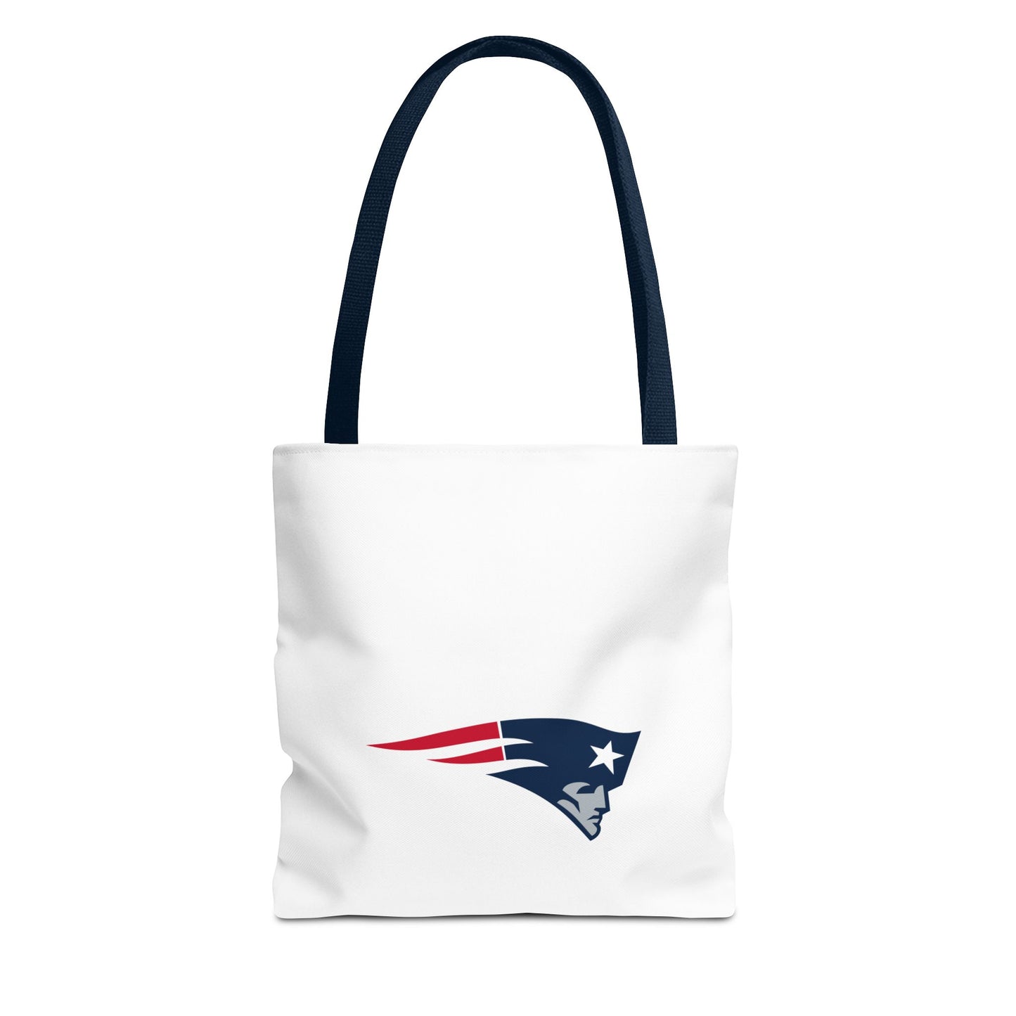 New England Patriots Tote Bag