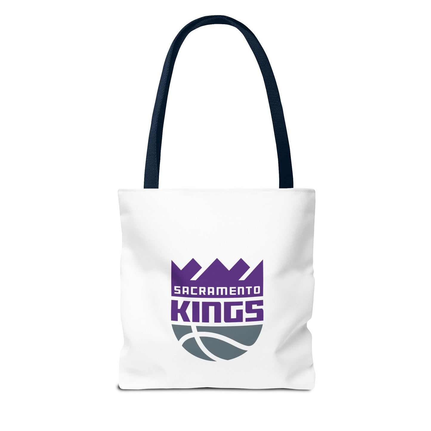 Sacramento Kings Tote Bag