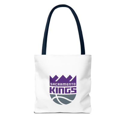 Sacramento Kings Tote Bag