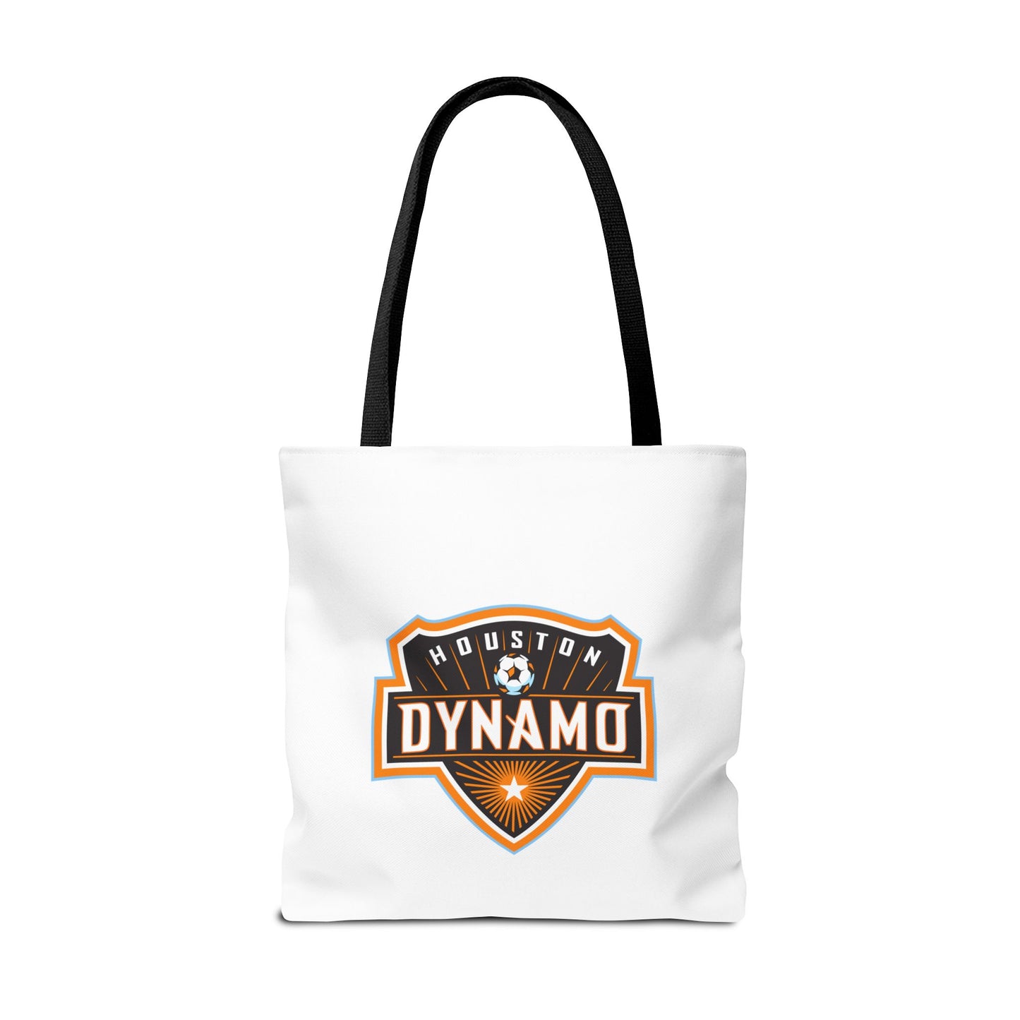 Houston Dynamo Tote Bag