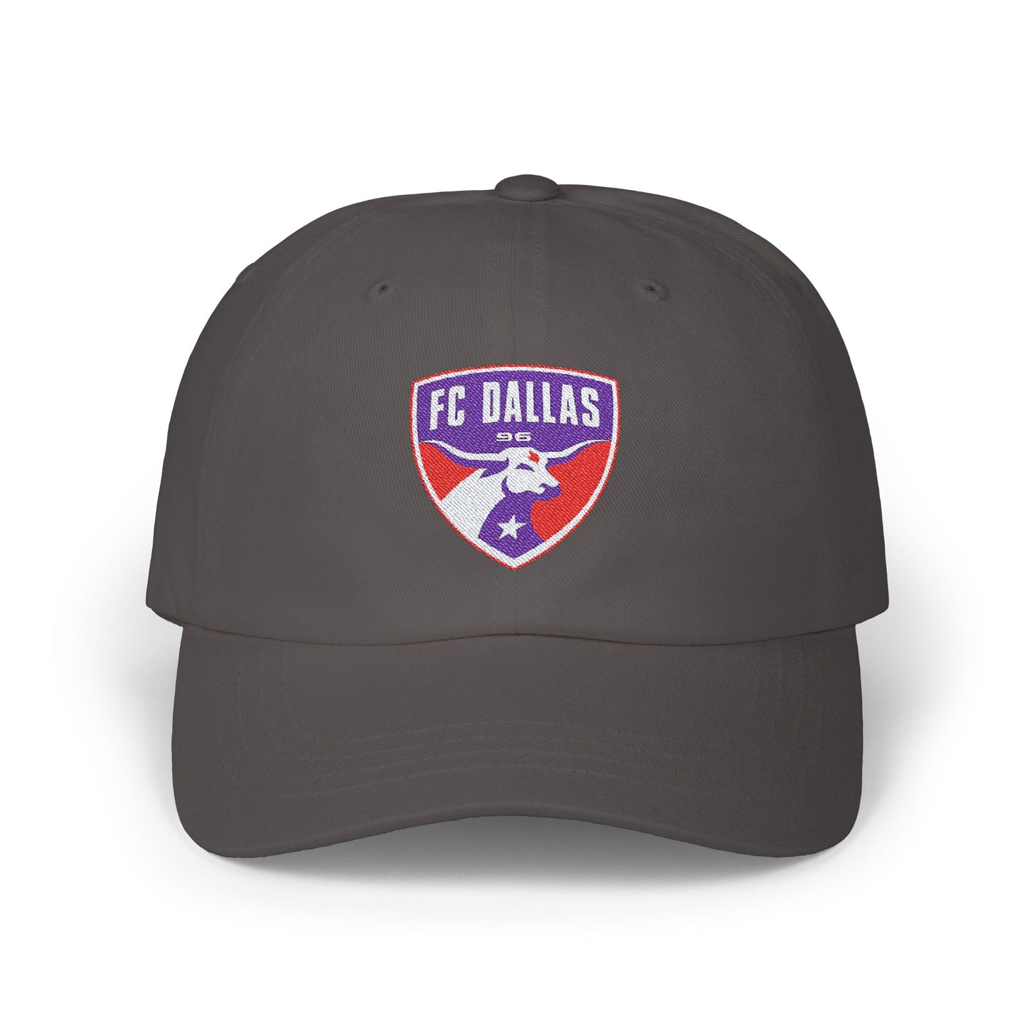 FC Dallas Cap