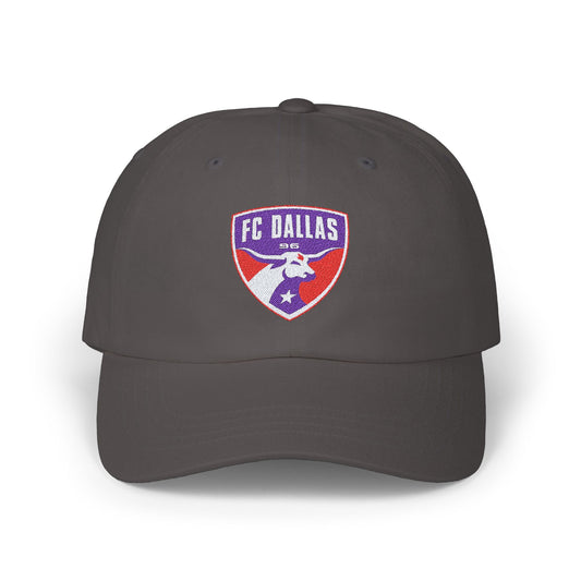 FC Dallas Cap
