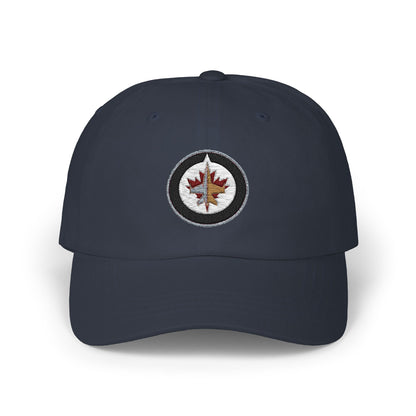 Winnipeg Jets Cap