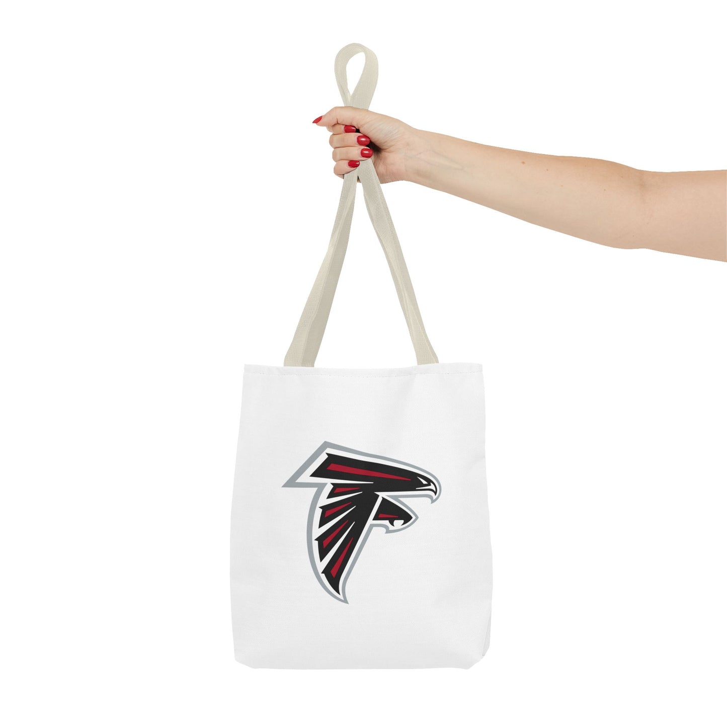 Atlanta Falcons Tote Bag