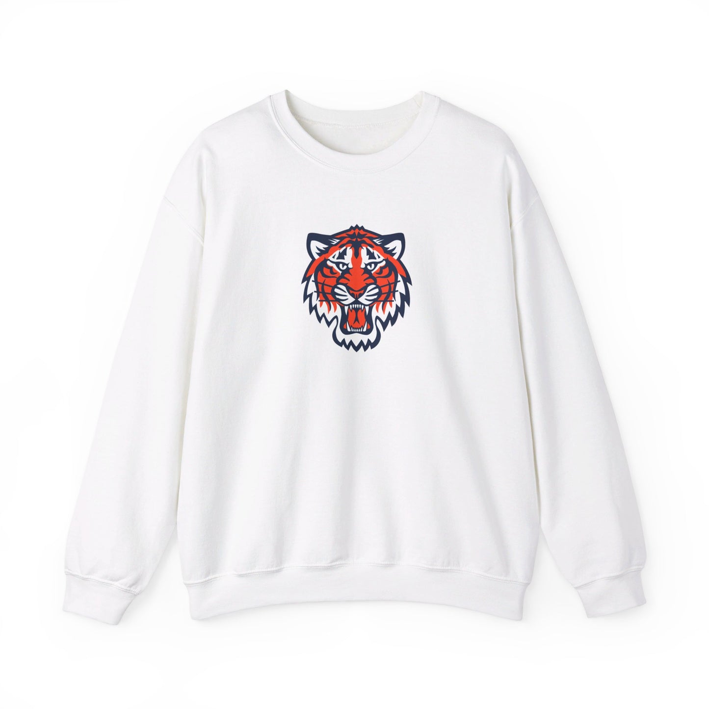 Detroit Tigers Tiger Sweatshirt