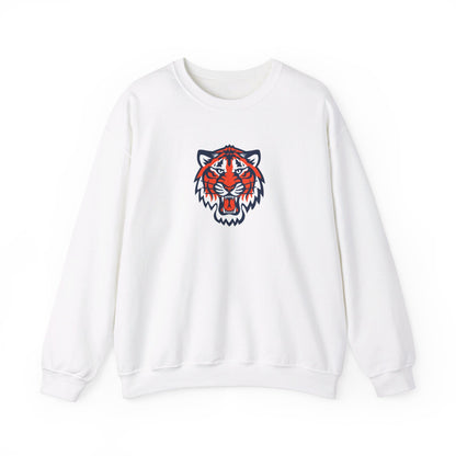 Detroit Tigers Tiger Sweatshirt
