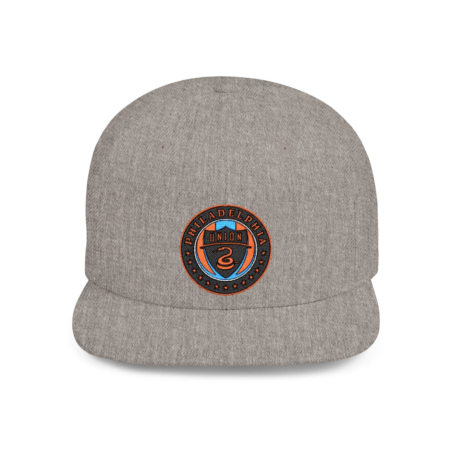 Philadelphia Union Snapback