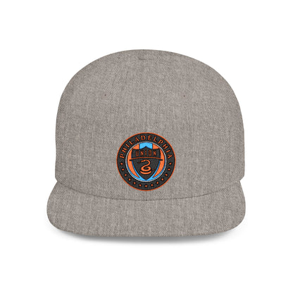 Philadelphia Union Snapback