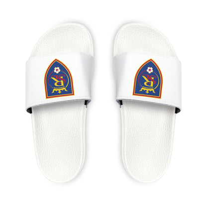 Real Salt Lake Slides