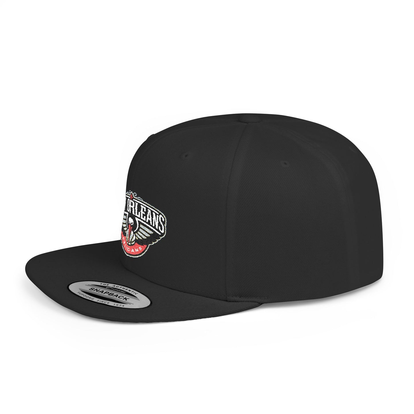 New Orleans Pelicans Snapback