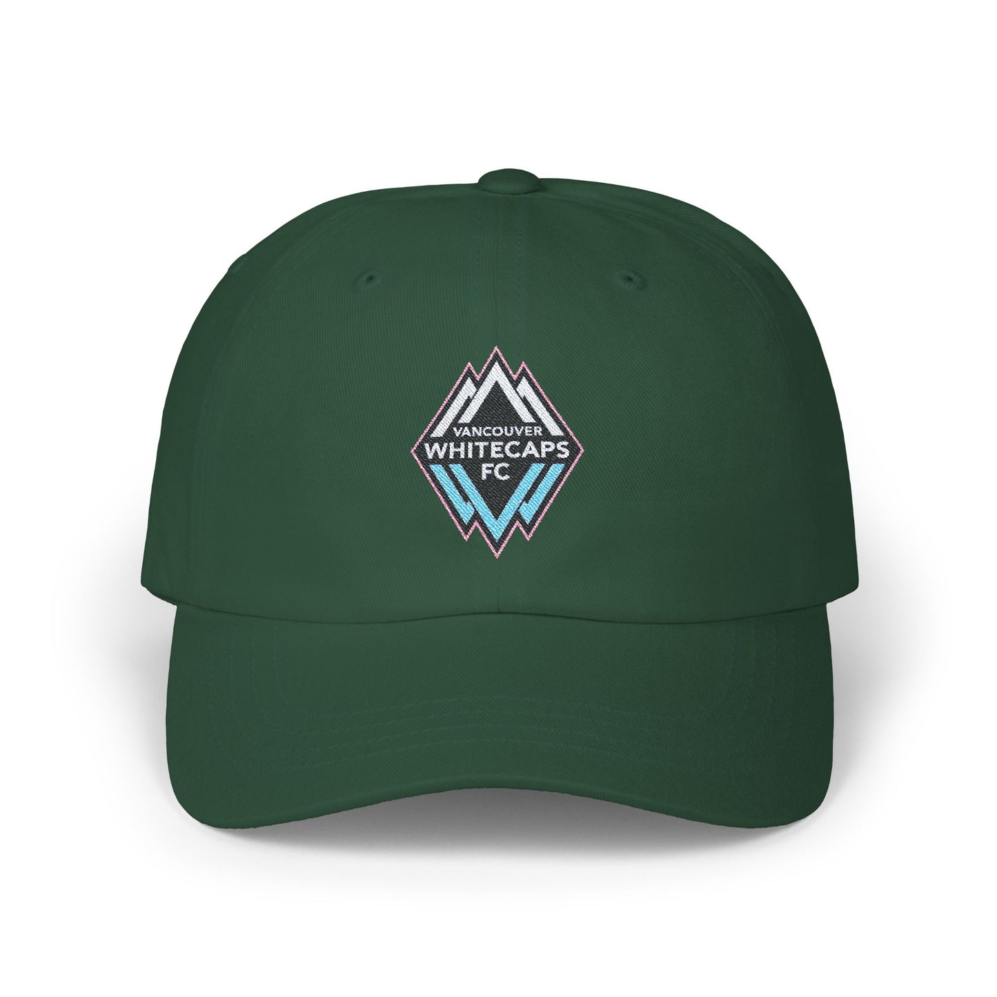 Vancouver Whitecaps FC Cap