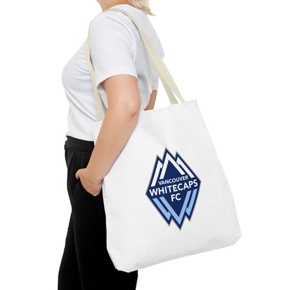 Vancouver Whitecap FC Tote Bag