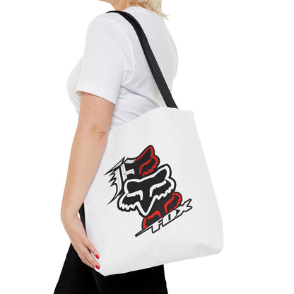 Fox Racing Tote Bag