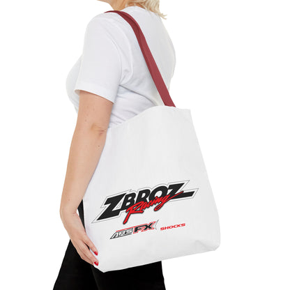 ZBROS Racing Tote Bag