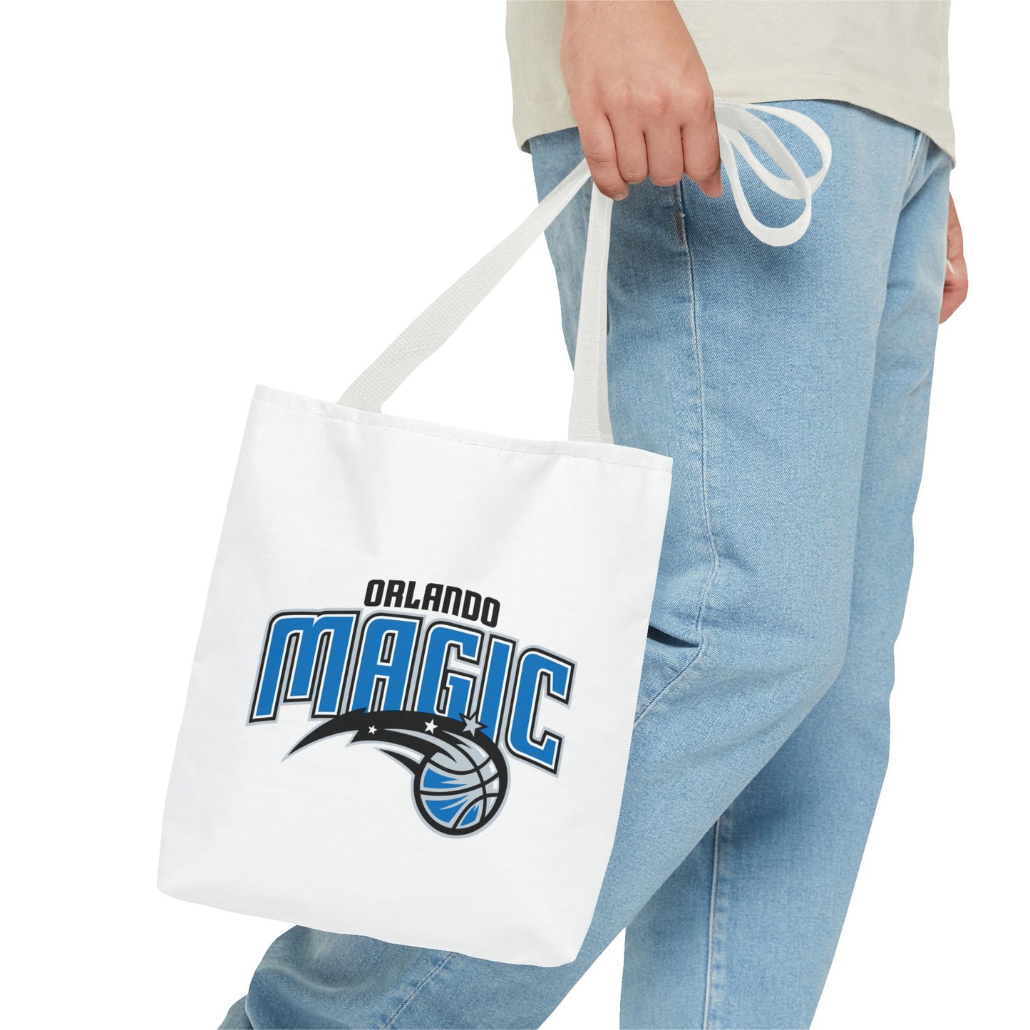 Orlando Magic Tote Bag