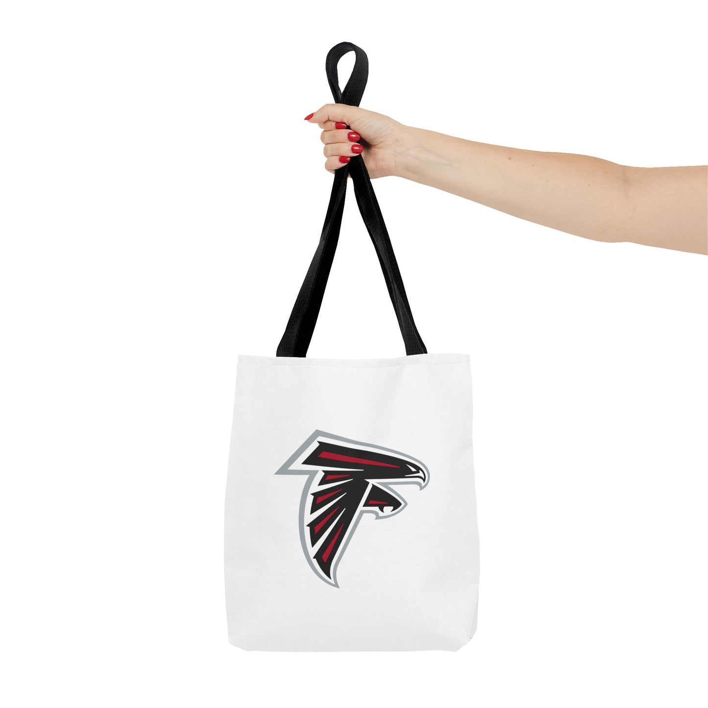 Atlanta Falcons Tote Bag