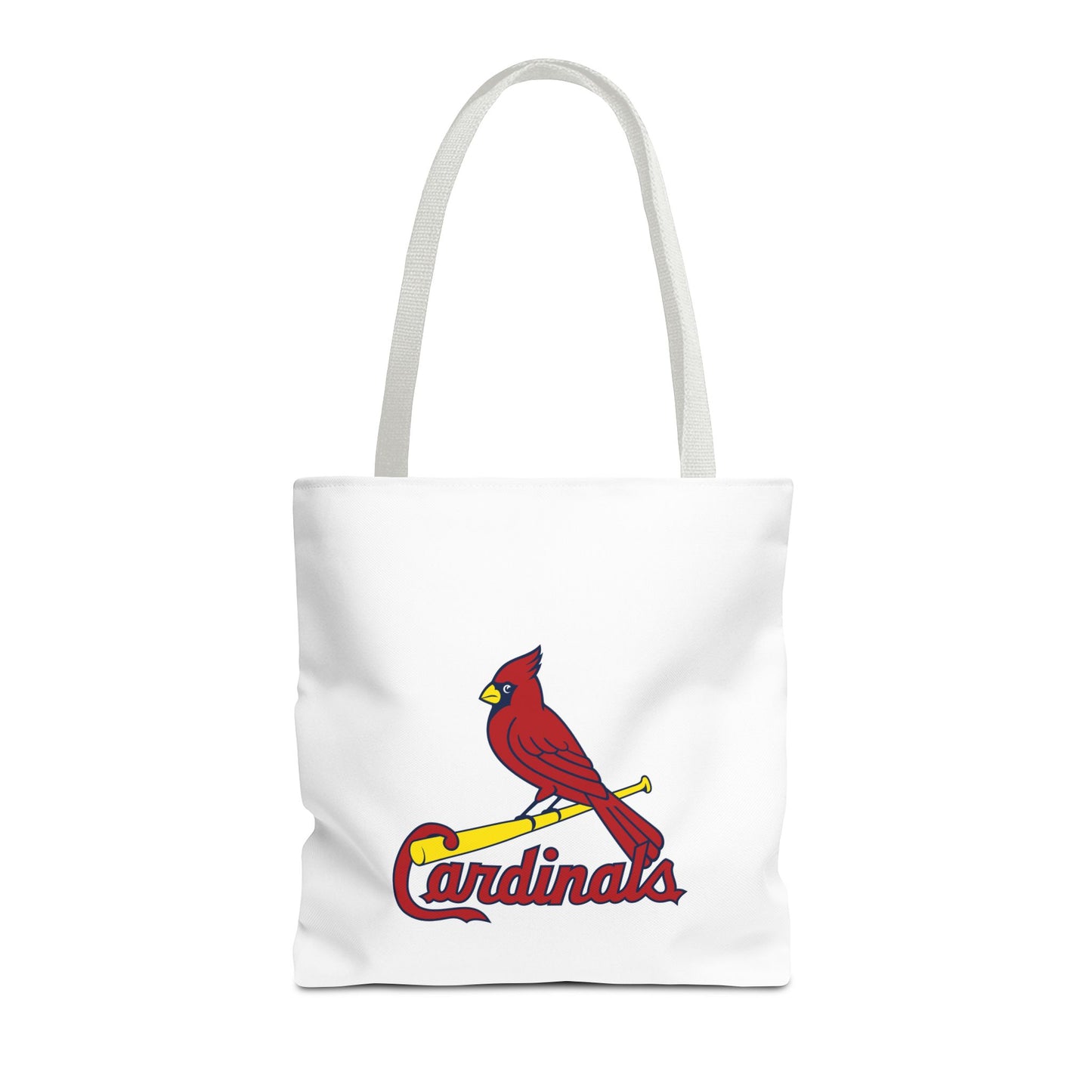 St Louis Cardinals Tote Bag