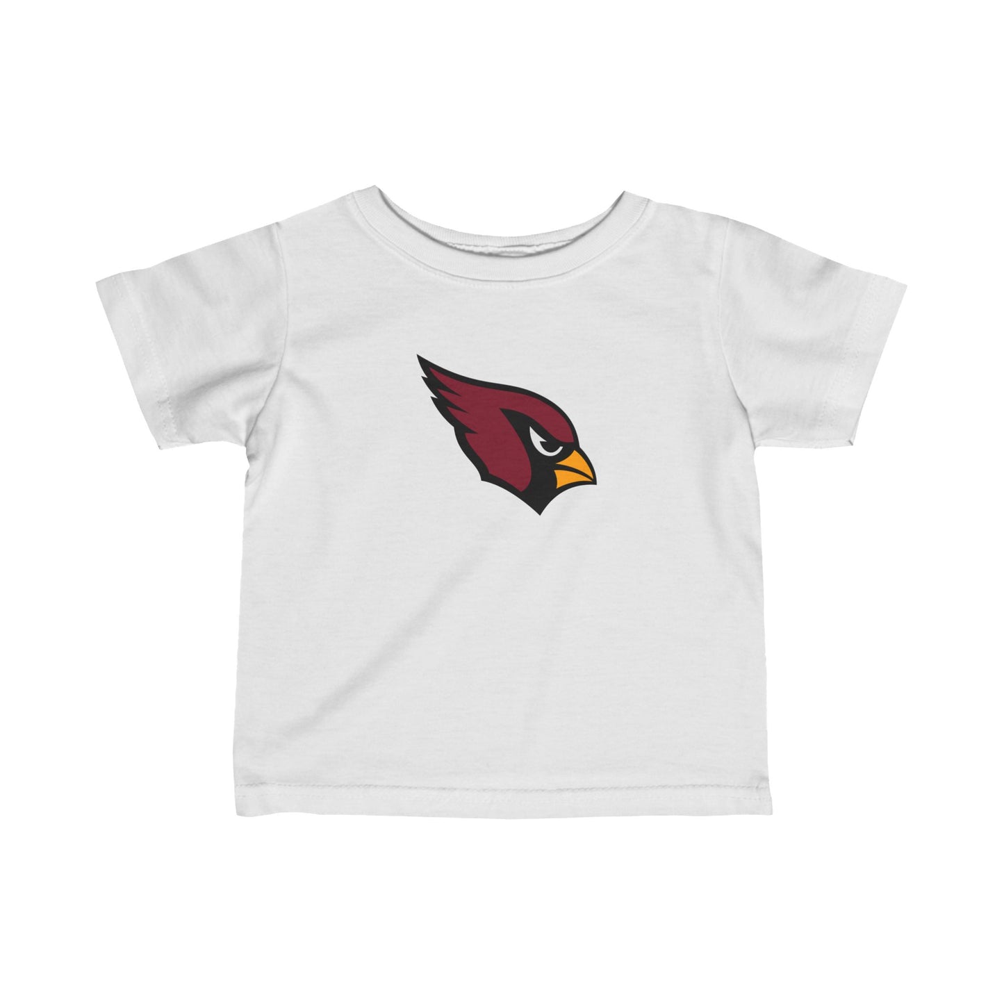 Arizona Cardinals Baby T-Shirt