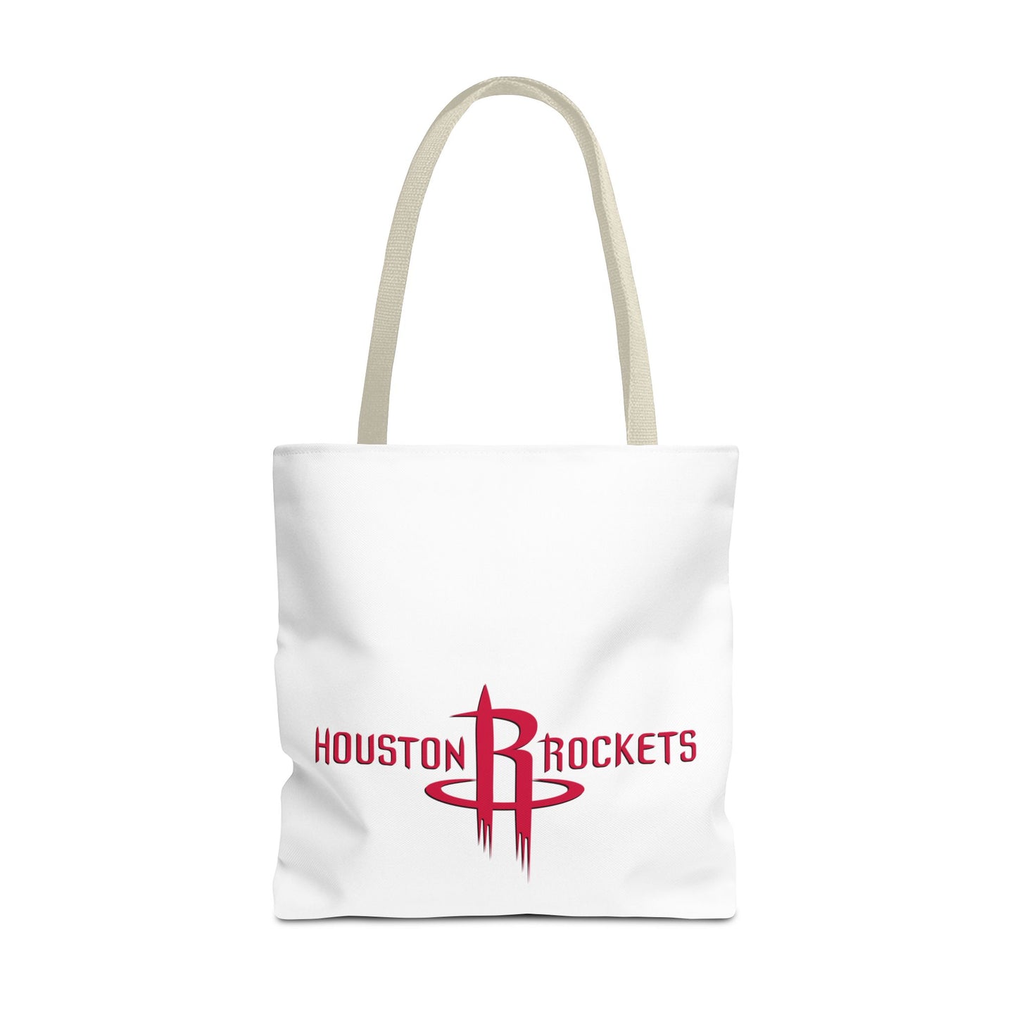 Houston Rockets Tote Bag