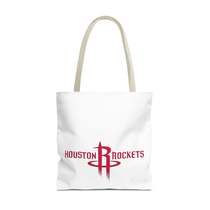 Houston Rockets Tote Bag