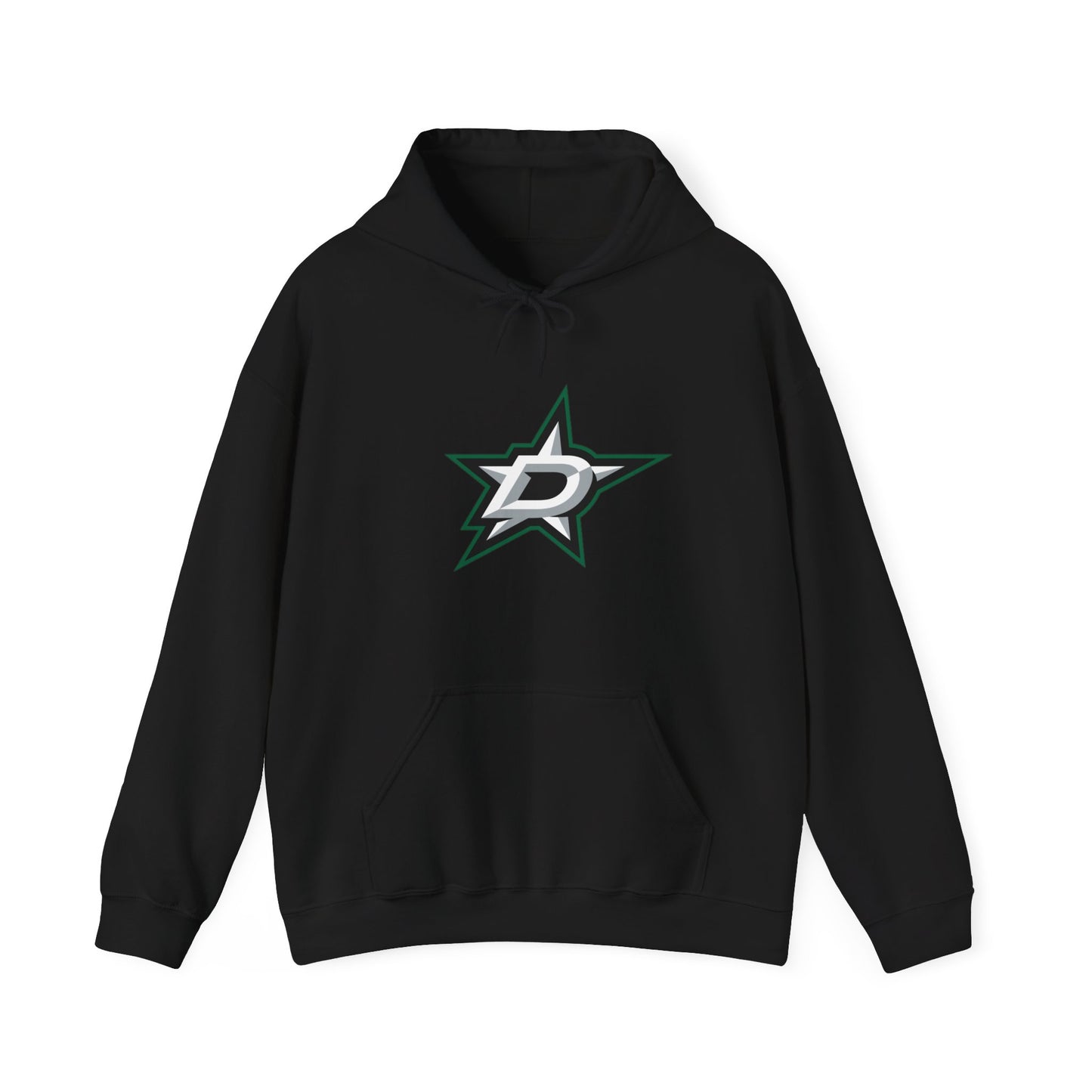 Dallas Stars Pullover Hoodie