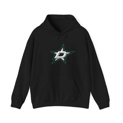 Dallas Stars Pullover Hoodie