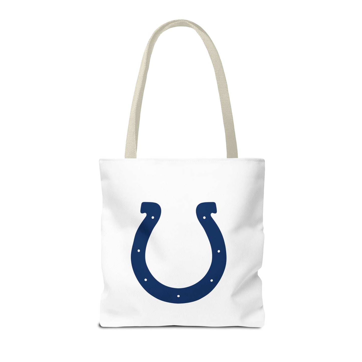 Indianapolis Colts Tote Bag