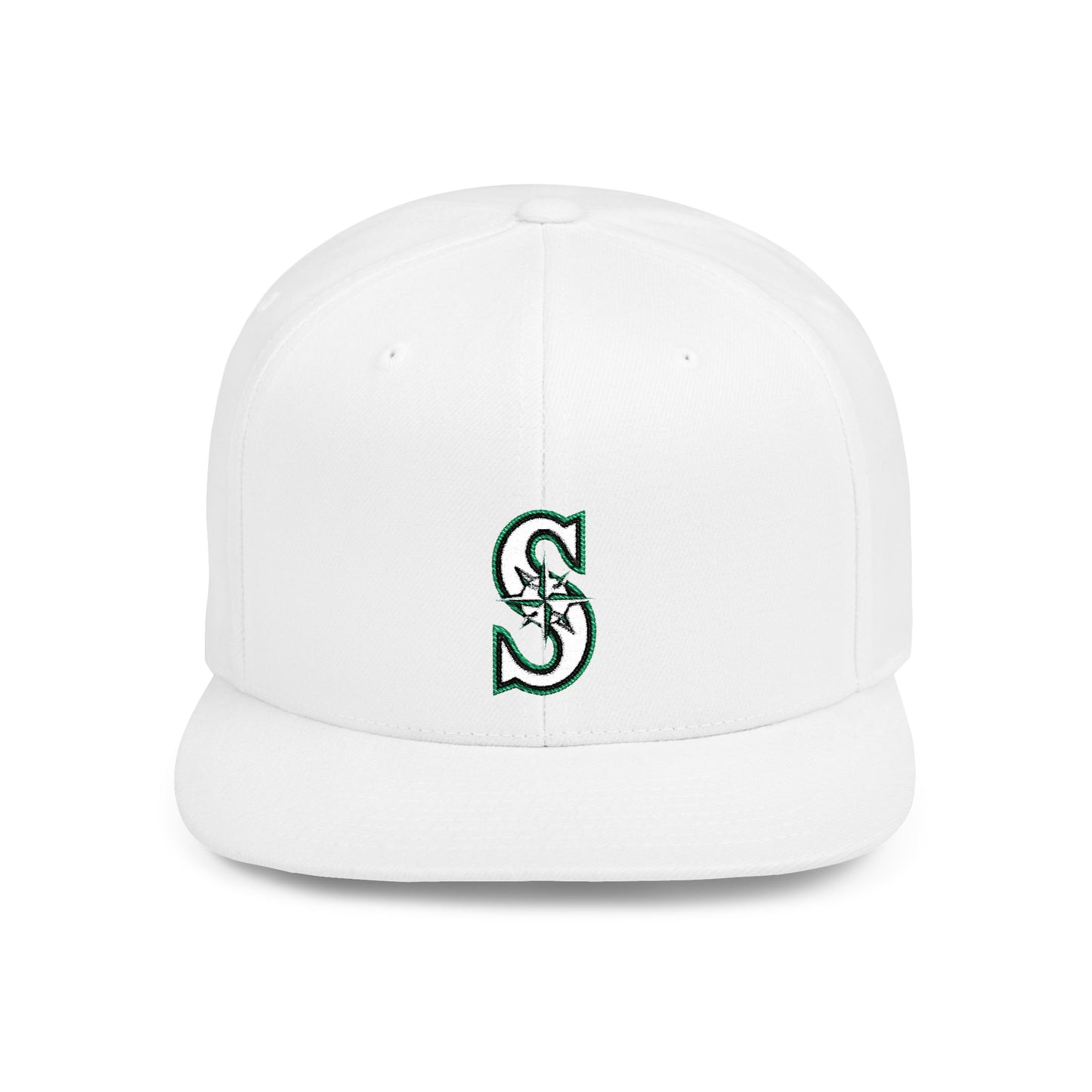 Seattle Mariners S Snapback