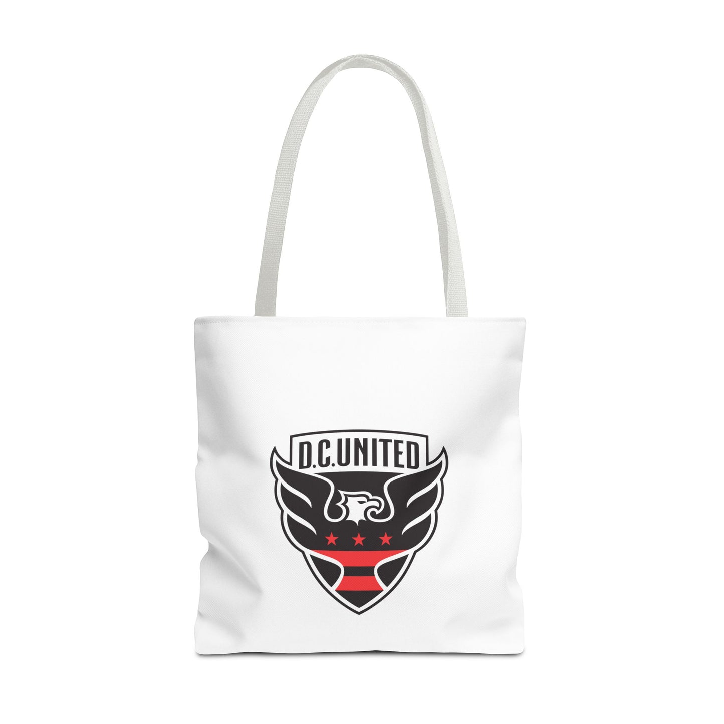DC United Tote Bag