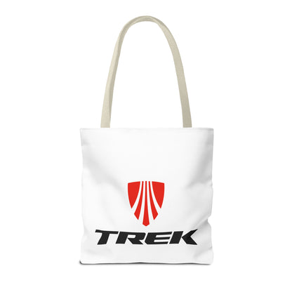 TREK Bicycle Racing Tote Bag