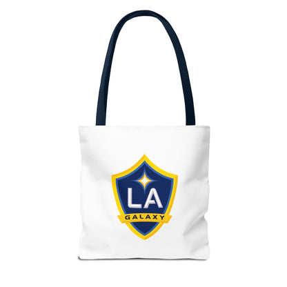 LA Galaxy Tote Bag