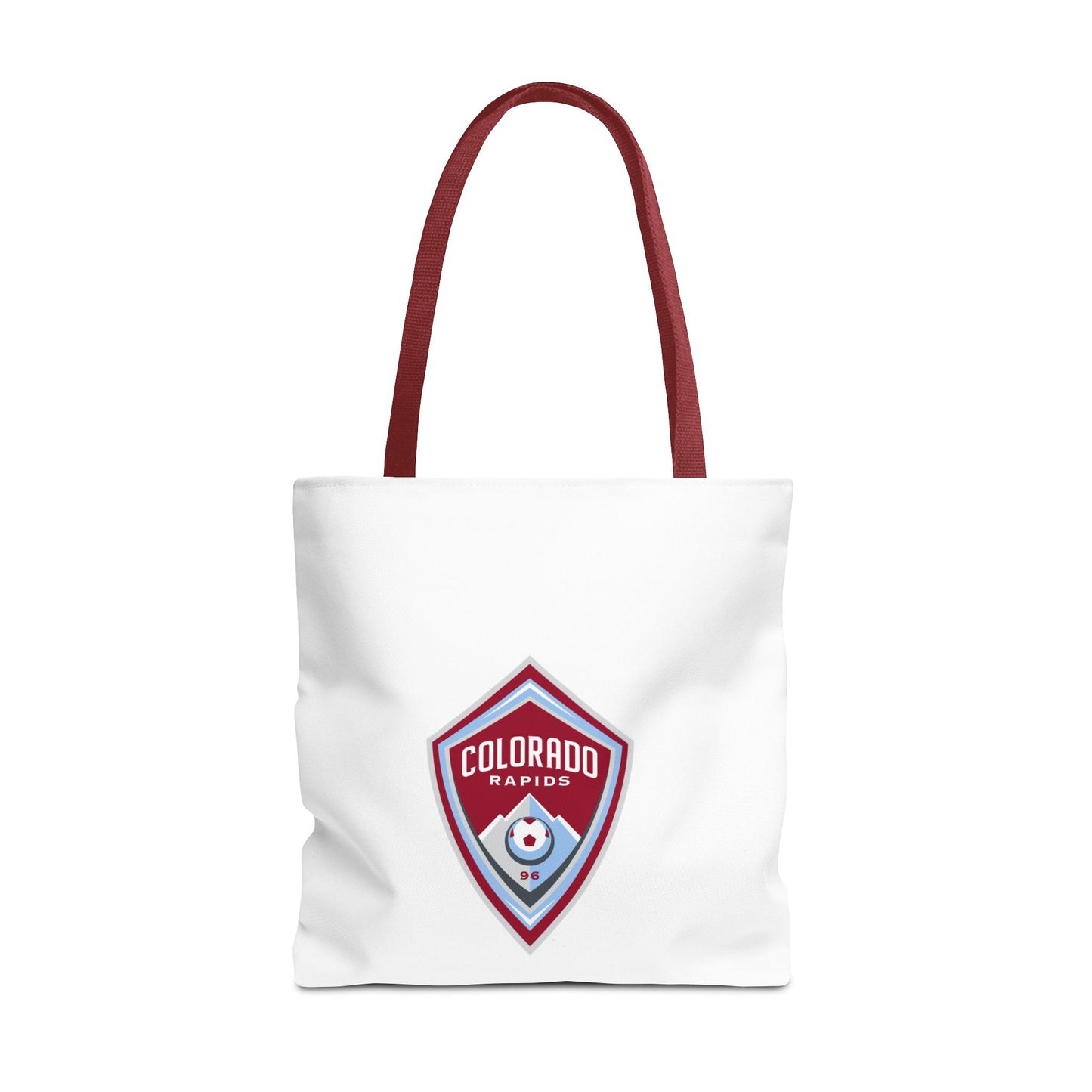 Colorado Rapids Tote Bag