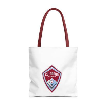 Colorado Rapids Tote Bag