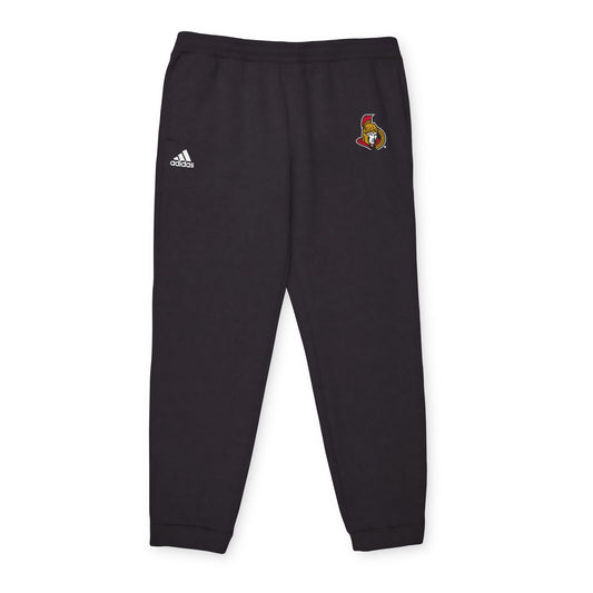 Ottawa Senators Adidas Fleece Joggers