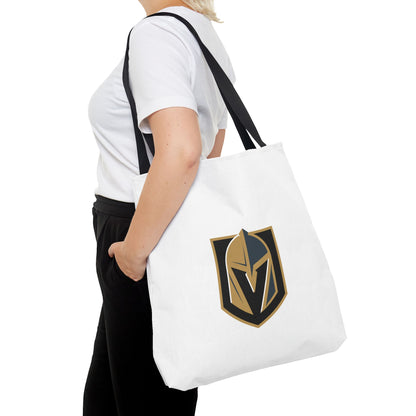 Vegas Golden Knights Tote Bag