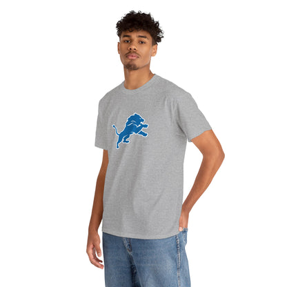 Detroit Lions T-Shirt
