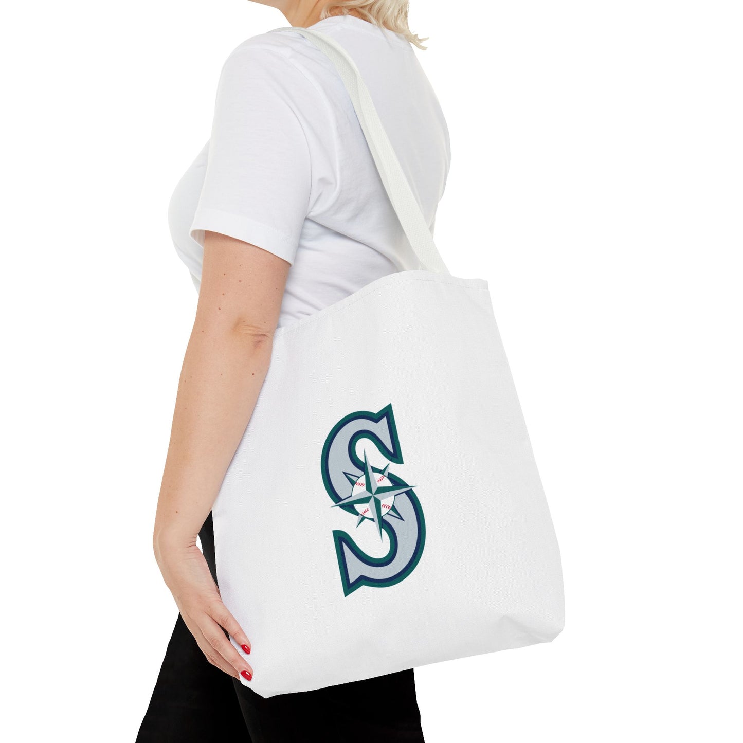 Seattle Mariners S Tote Bag
