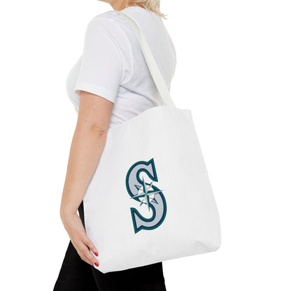 Seattle Mariners S Tote Bag