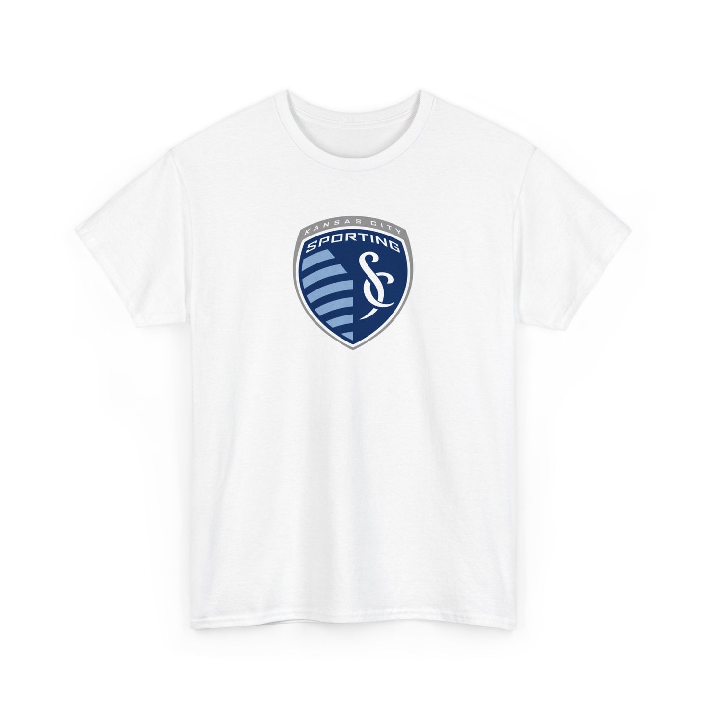 Sporting Kansas City T-Shirt