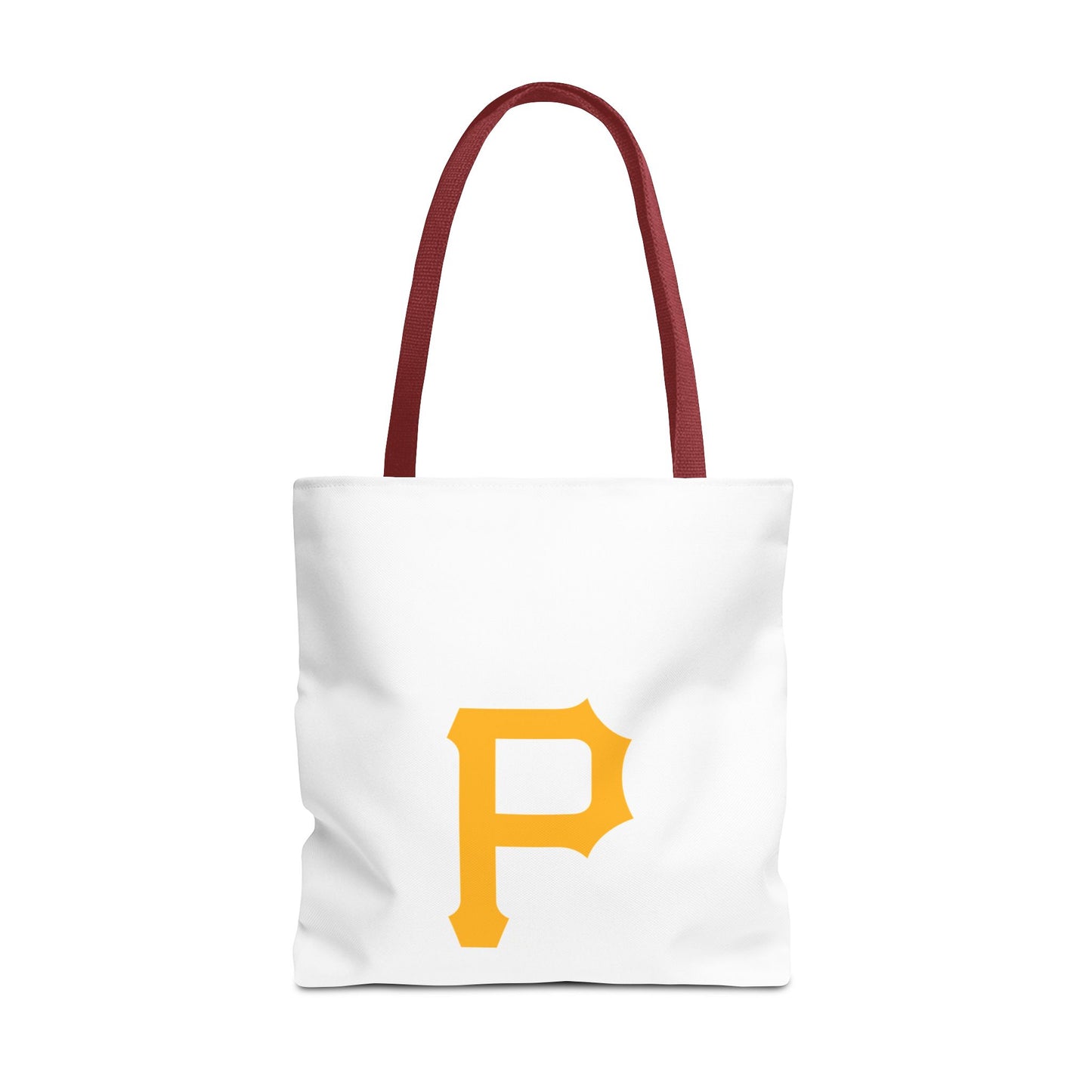 Pittsburgh Pirates Tote Bag